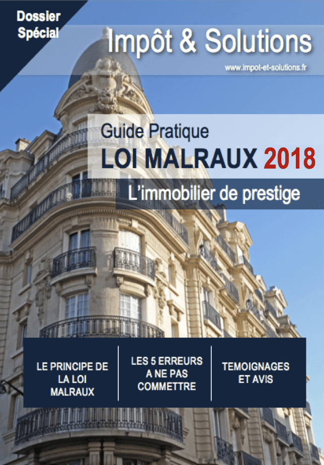 Loi Malraux Arnaque ou pas