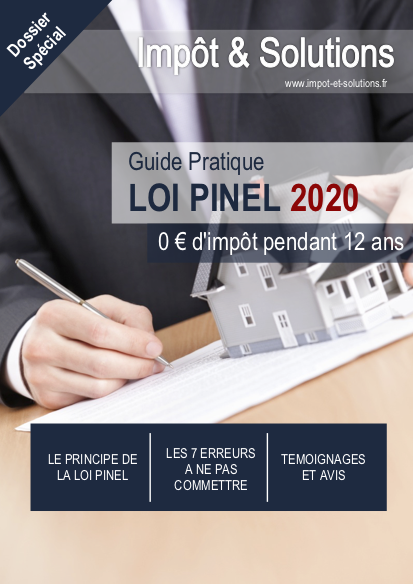 Guide Loi Pinel 2020