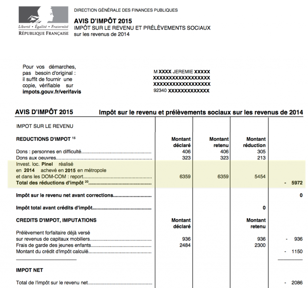 Le Gouvernement cache la V rit  aux Contribuables Fran ais 