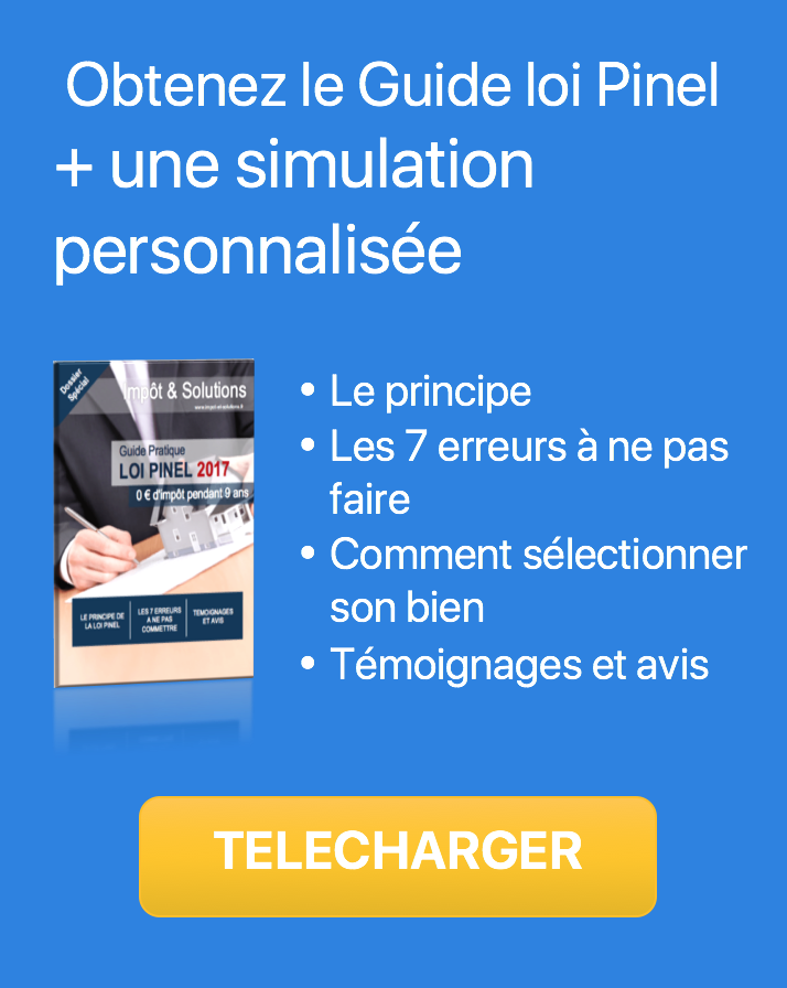 Loi Bouvard Defiscalisation Bouvard Impot Et Solutions Comment Payer Moins D Impot